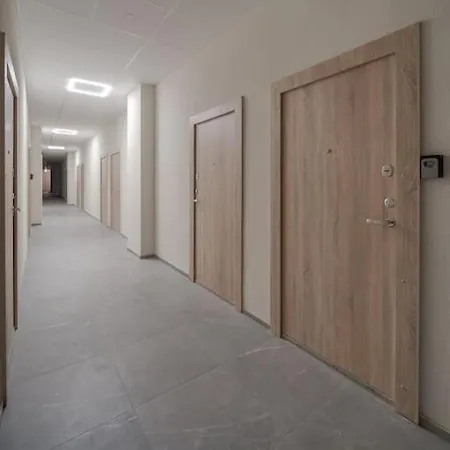 Loft 59 With Free Parking