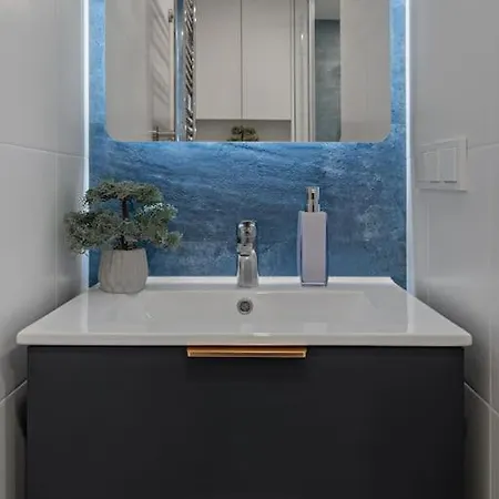 Loft 59 With Free Parking * 维尔纽斯