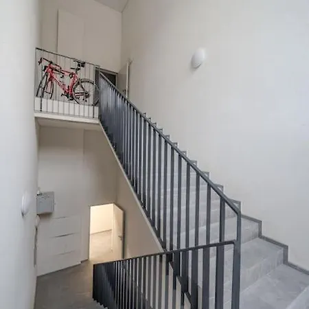 Loft 59 With Free Parking 维尔纽斯