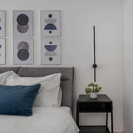 Loft 59 With Free Parking 维尔纽斯