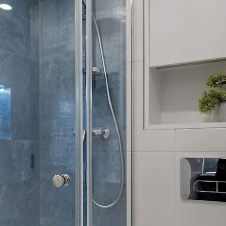 Loft 59 With Free Parking Lägenhet Vilnius