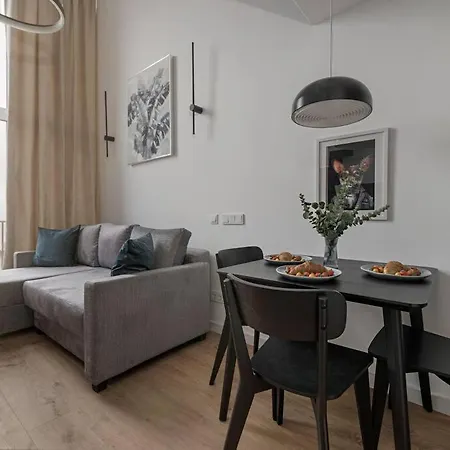 Loft 59 With Free Parking