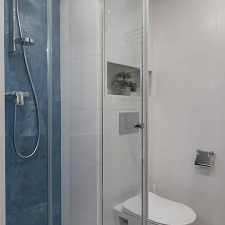 Loft 59 With Free Parking 维尔纽斯
