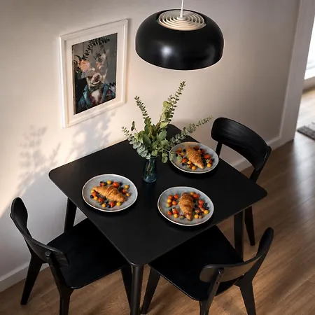 Loft 59 With Free Parking Apartment Vilnius