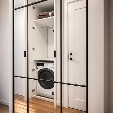 Apartment Loft 59 With Free Parking Vilnius