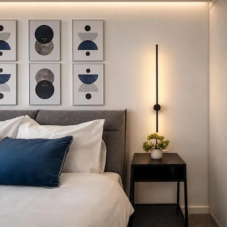 Loft 59 With Free Parking *