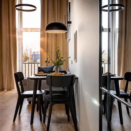 Loft 59 With Free Parking *