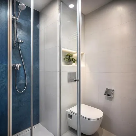 Loft 59 With Free Parking Apartment Vilnius