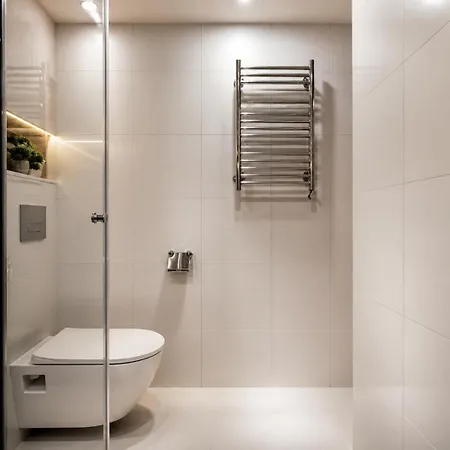 Loft 59 With Free Parking *