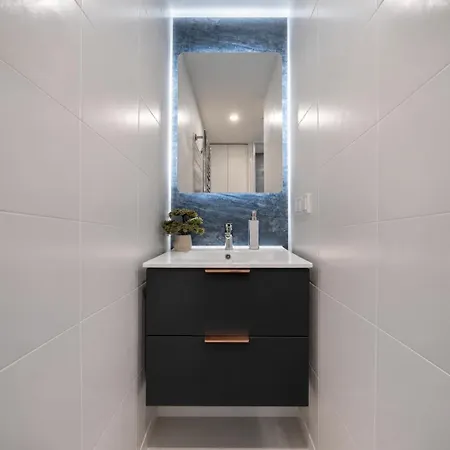 Loft 59 With Free Parking Apartment *