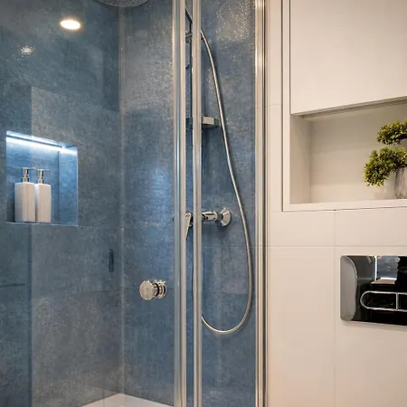 Apartment Loft 59 With Free Parking Vilnius