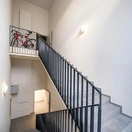 Loft 59 With Free Parking Vilnius