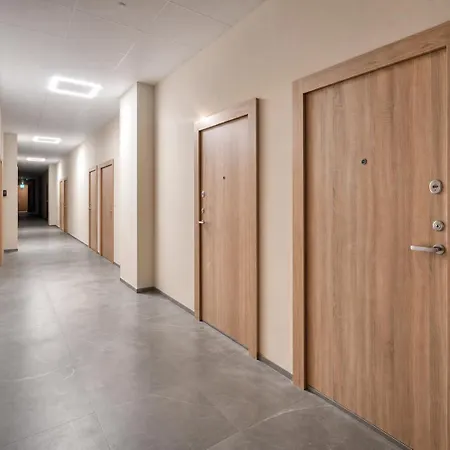 Loft 59 With Free Parking