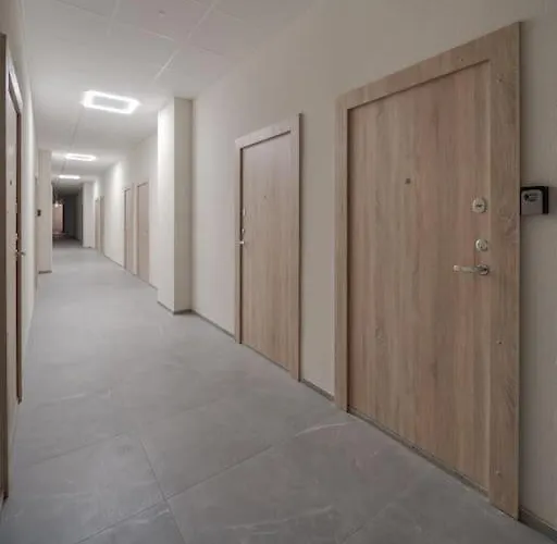 Loft 59 With Free Parking