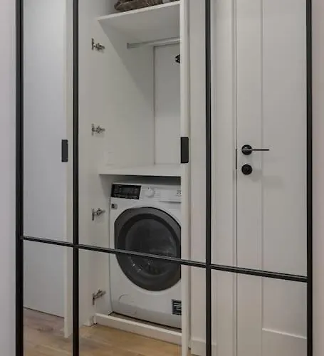 Loft 59 With Free Parking Vilnius