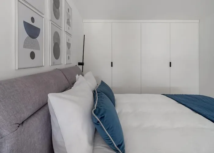 アパート Loft 59 With Free Parking ヴィリニュス