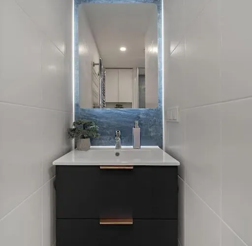 Apartament Loft 59 With Free Parking *