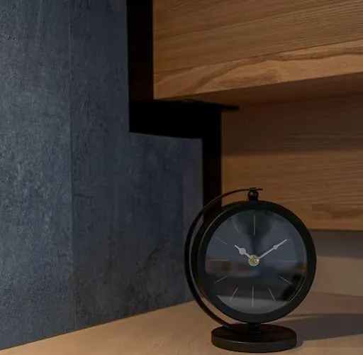 Loft 59 With Free Parking