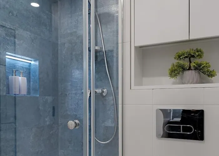 Loft 59 With Free Parking Apartman Vilnius