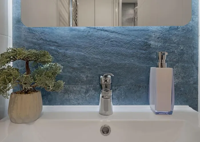 Loft 59 With Free Parking * Wilna