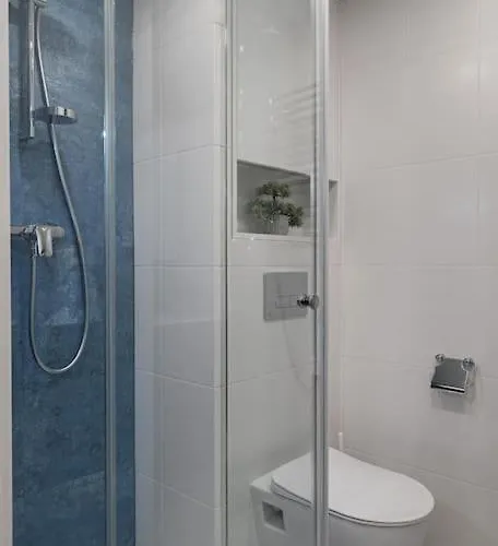 Loft 59 With Free Parking Wilna