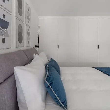 Apartment Loft 59 With Free Parking Wilna