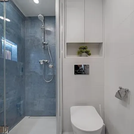 Loft 59 With Free Parking