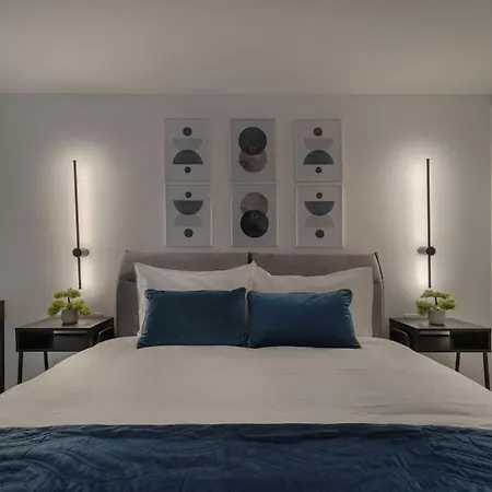 Loft 59 With Free Parking Apartment *