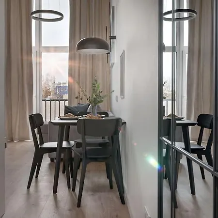 Loft 59 With Free Parking Apartment *