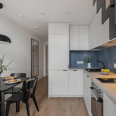 Loft 59 With Free Parking *