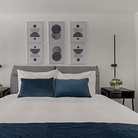 Loft 59 With Free Parking * Wilna