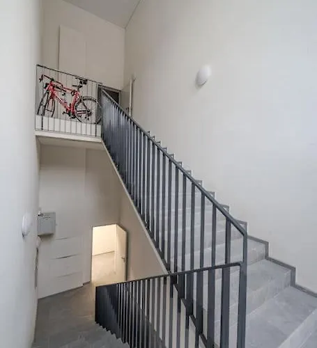 Loft 59 With Free Parking Βίλνιους