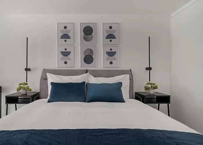 Loft 59 With Free Parking * Βίλνιους